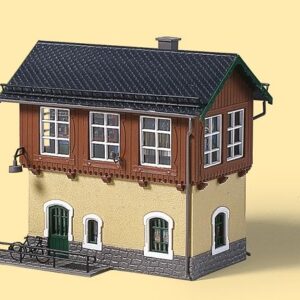 Stellwerk