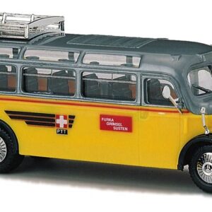 Schweizer Postbus MB O-3500