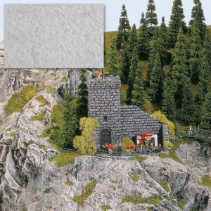 Felsen-Spachtelmasse