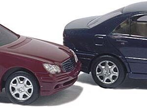 Mercedes-Benz C-Klasse 2 Stk.