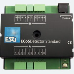 ECoS Detector Rückmeldemodul Standard