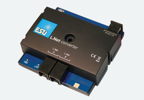 L.Net Converter