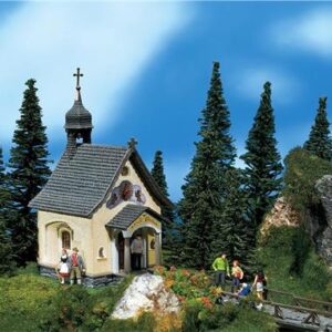 Kapelle St. Bernhard
