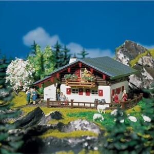 Berghaus