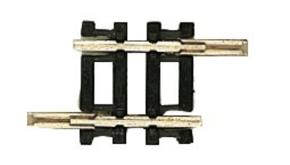 Ausgleichsgleis 17,2 mm
