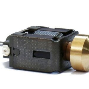 Ersatzmotor