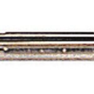 Klick-Metall-Schienenverbinder