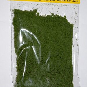 HEKI flor mittelgrün