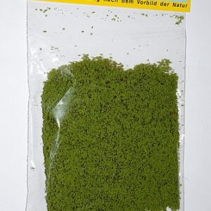 HEKI flor maigrün