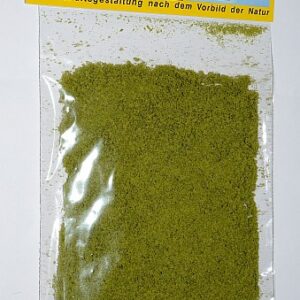 HEKI mikroflor hellgrün