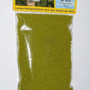 Mikrolaub hellgrün