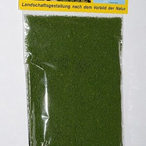 Mikrolaub mittelgrün