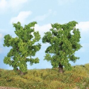 2 Birnbäume 14cm realistic