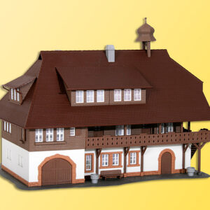 Bauernhaus im Schwarzwald