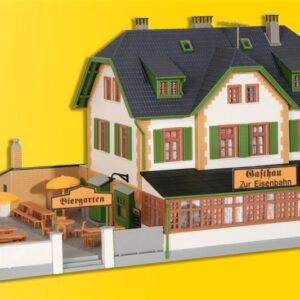 Gaststätte zur Eisenbahn