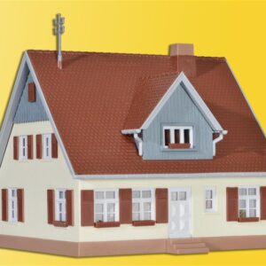 Wohnhaus Amselweg