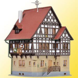 Gasthaus Rössle Marktgräfer Land
