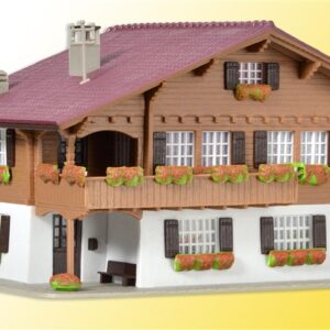 Chalet in Brienz