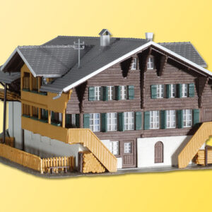 Bauernhof Simmental