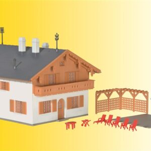 Pension Bachtaler