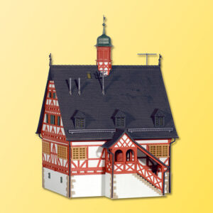 Rathaus in Maichingen