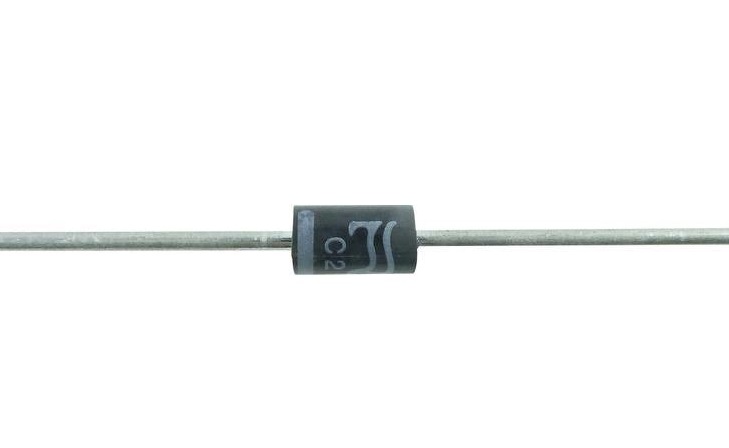 Schottky-Diode 10 Stk.