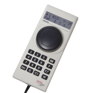 Handregler LH101