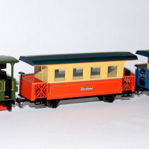 Zillertaler Bahn Hobby-Zug