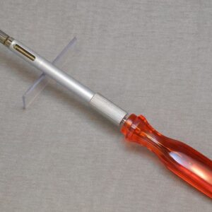 Schraub-Fix für Kreuzschlitz