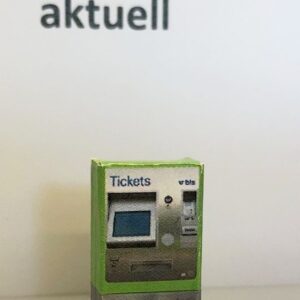 BLS Billettautomat