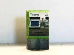 BLS Billettautomat