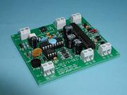 M-DEC-DC-F Motorweichendecoder Fertigmodul