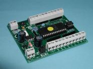 LS-DEC-DB-B Bausatz Lichtsignal-Decoder