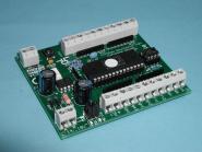 LS-DEC-SBB-F Fertigmodul Lichtsignal-Decoder