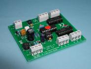 S-DEC-4-MM-F Fertigmodul Magnetartikeldecoder