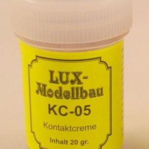 KC-05 Kontaktcreme