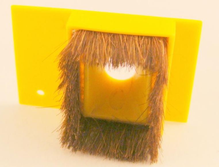 N-Ersatzsaugbürste