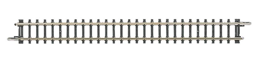Ausgleichsgleis gerade Länge 108,6 mm