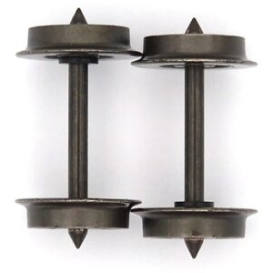 Radsatz 10,8mm 2 Stk.