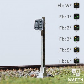 SBB Vorsignal
