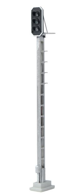 SBB Hauptsignal dreiflammig