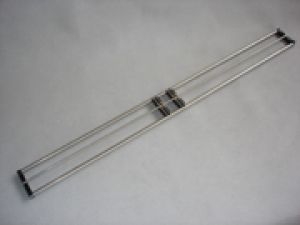 Rollenprüfstand Spur N 54cm