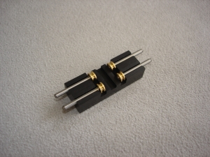 Rollbock Spur H0m
