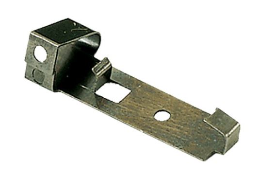 Anschlussklemme 1-polig