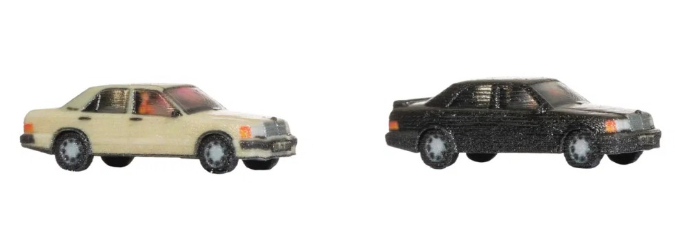 Mercedes-Benz W201/190