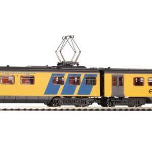 NS Elektrotriebwagen Hondekop Mat 54