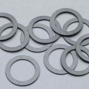 Haftreifen 7,9 x 3,8mm