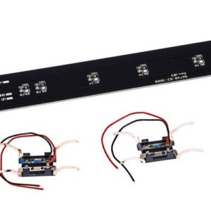 LED-Beleuchtungsbausatz für EW I Wagen