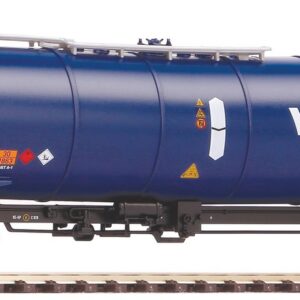 WASCOSA Knickkesselwagen