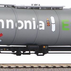 WASCOSA Knickkesselwagen Pannonia Ethanol